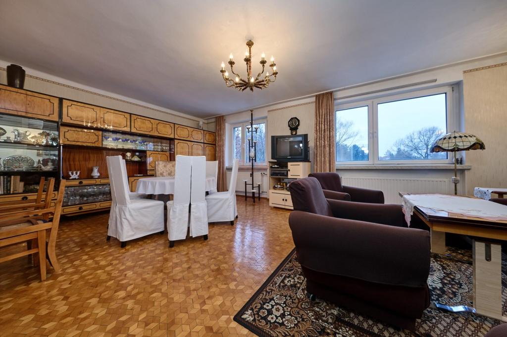 Dom 220 m², Katowice, Nad Jarem - zdjęcie 3