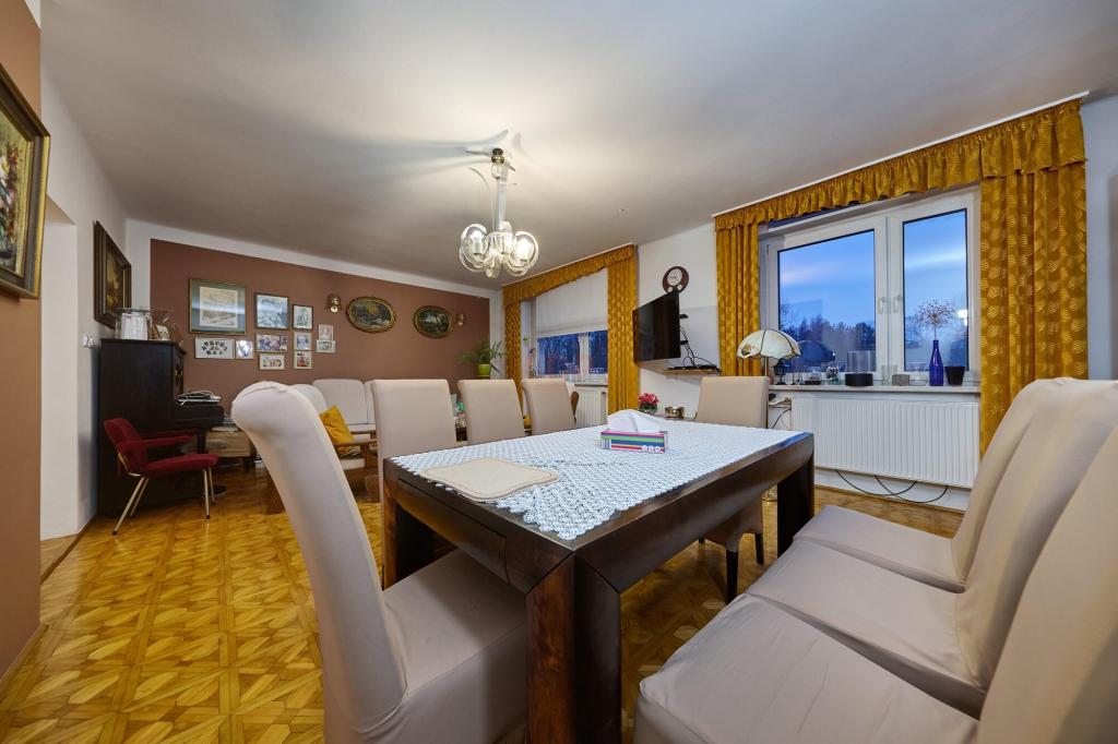 Dom 220 m², Katowice, Nad Jarem - zdjęcie 5