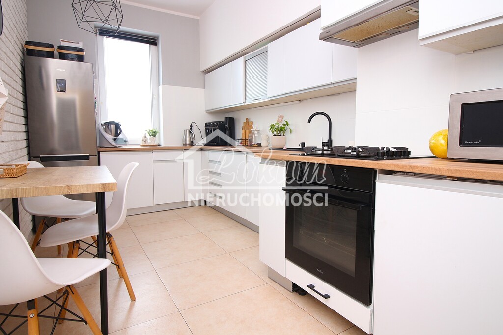 Mieszkanie 52,06&nbsp;m², Stargard, Warszawska - zdjęcie 1