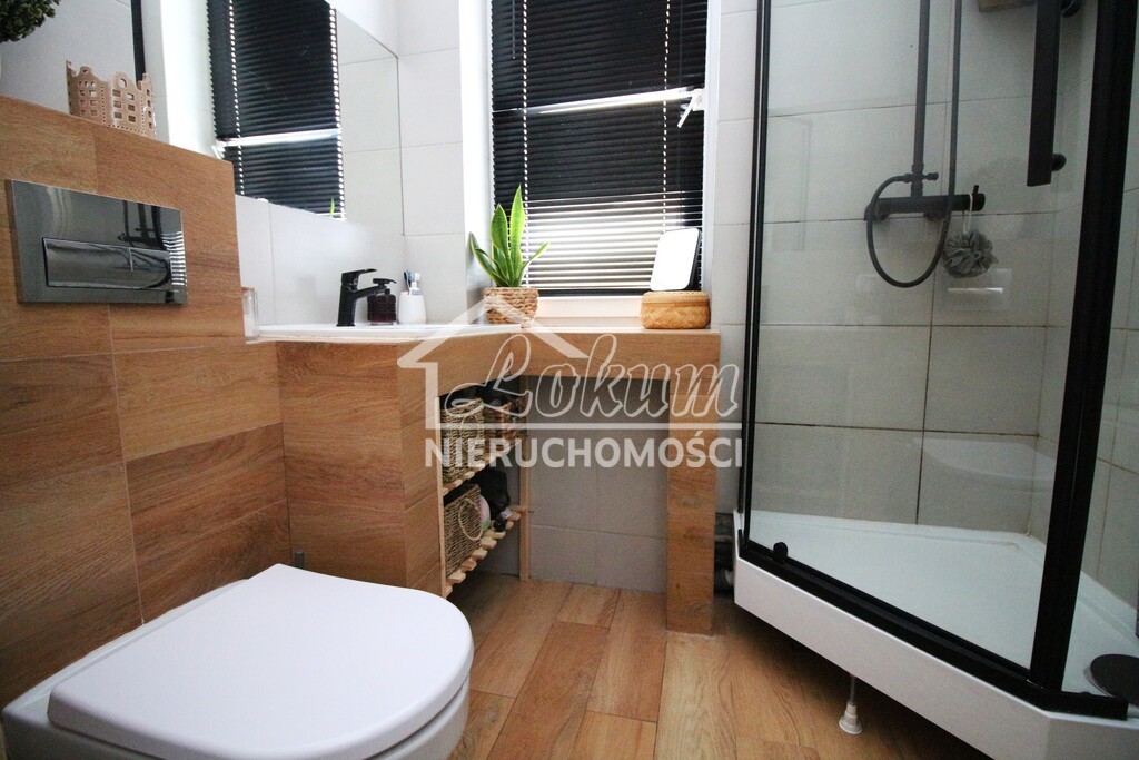 Mieszkanie 52,06&nbsp;m², Stargard, Warszawska - zdjęcie 9