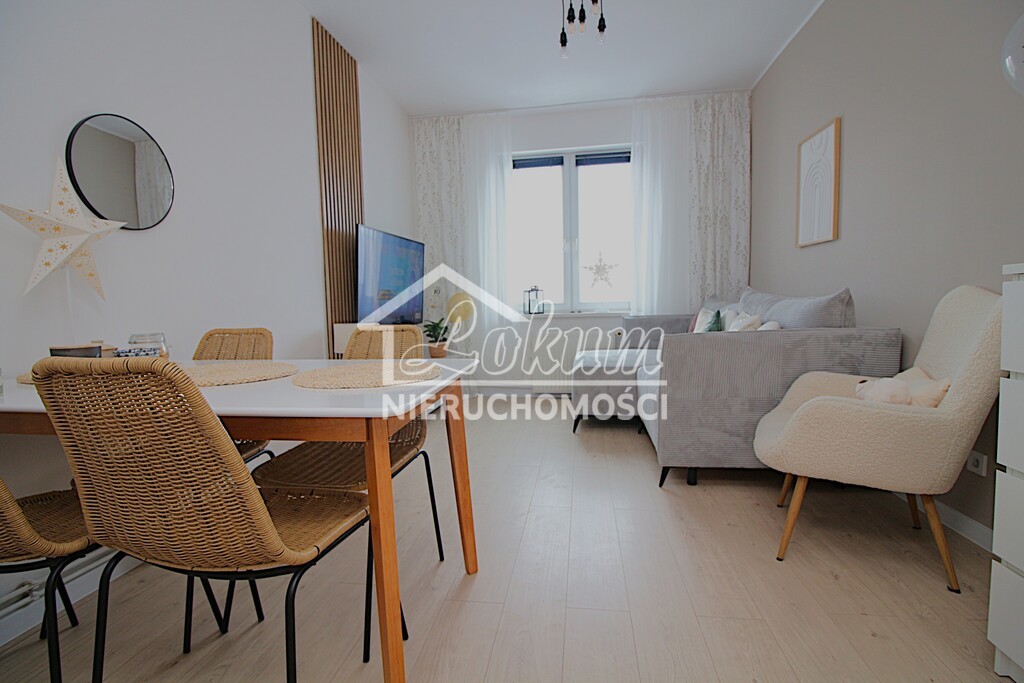 Mieszkanie 52,06&nbsp;m², Stargard, Warszawska - zdjęcie 5