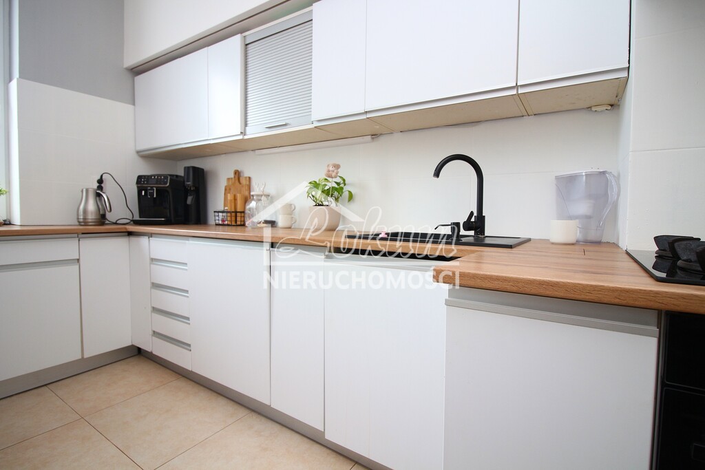 Mieszkanie 52,06&nbsp;m², Stargard, Warszawska - zdjęcie 2