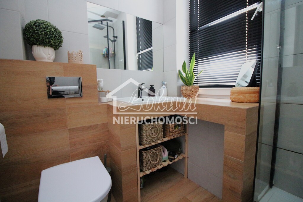 Mieszkanie 52,06&nbsp;m², Stargard, Warszawska - zdjęcie 8