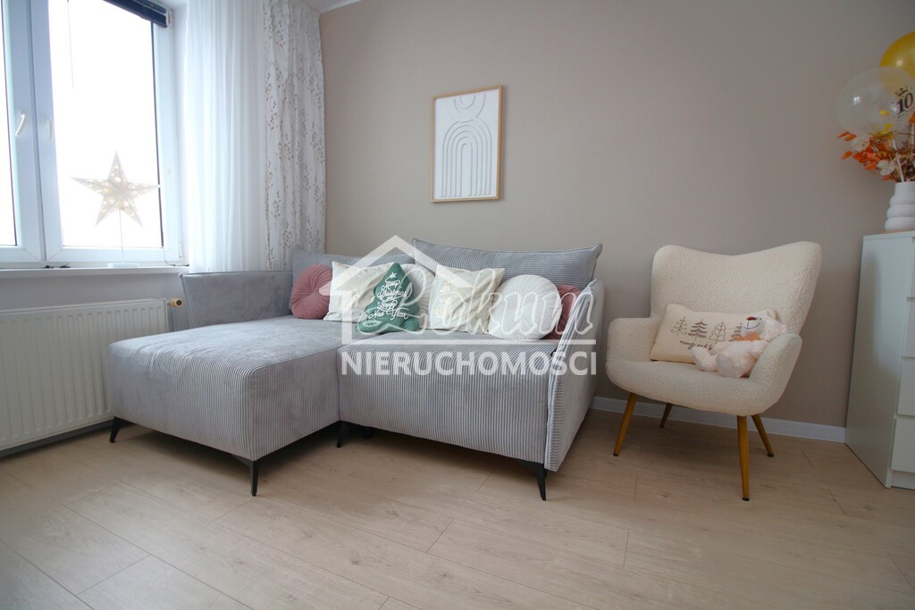 Mieszkanie 52,06&nbsp;m², Stargard, Warszawska - zdjęcie 4