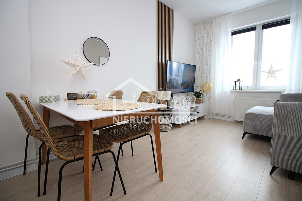 Mieszkanie 52,06&nbsp;m², Stargard, Warszawska - zdjęcie 3