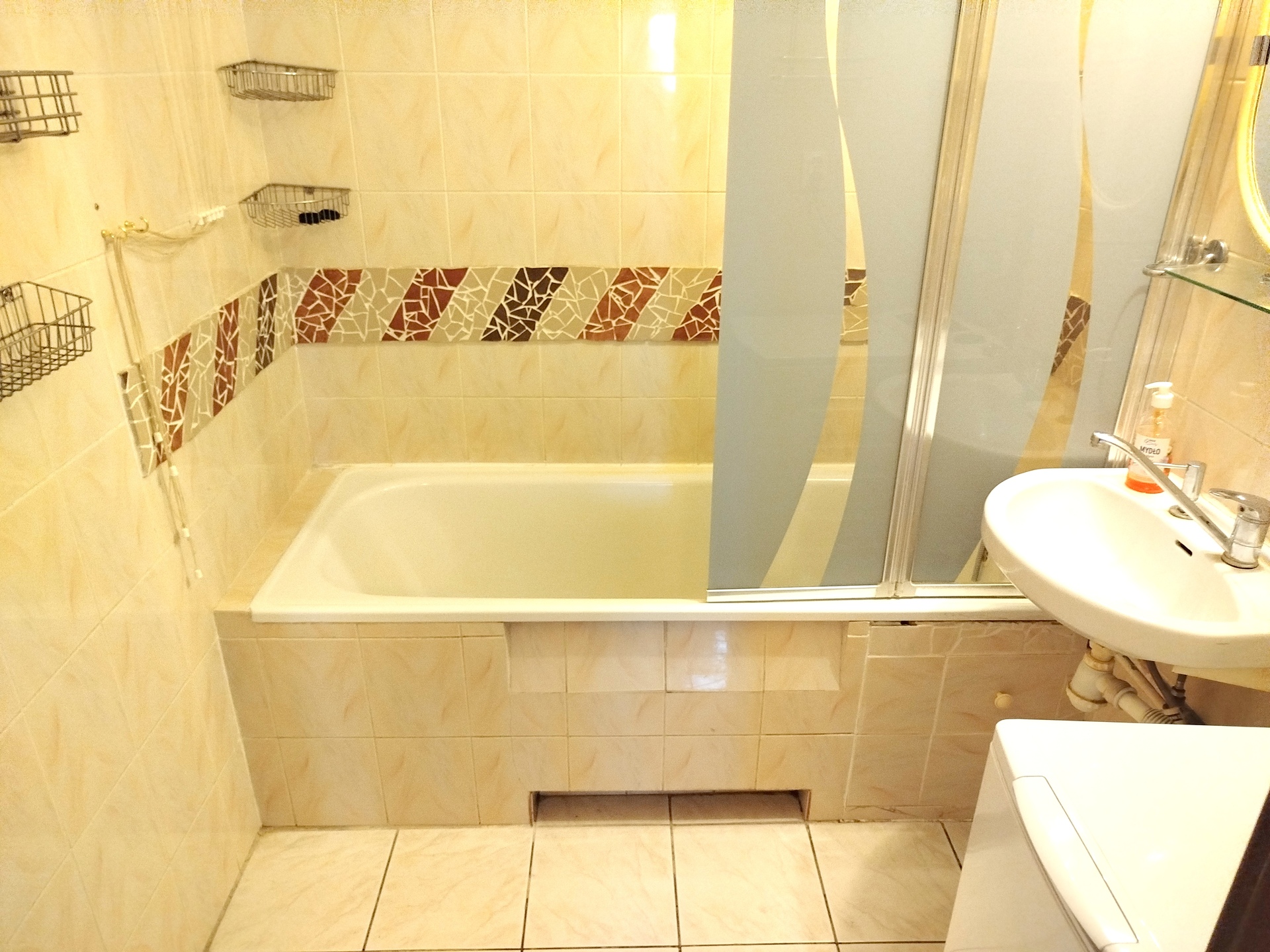 Malczyce/3pokoje/balkon/piwnica/1piętro/blok/pkp 300 m - zdjęcie 8