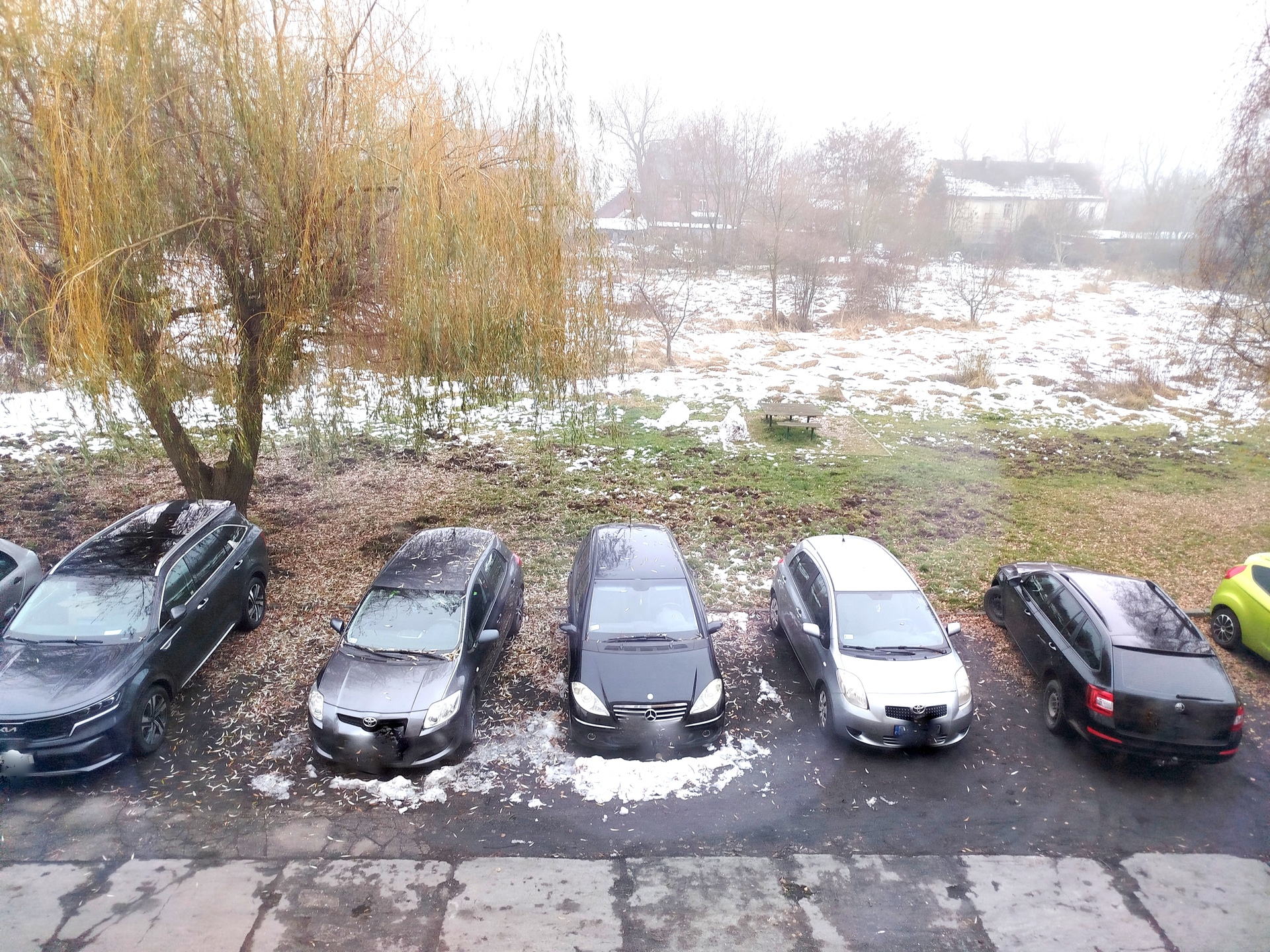 Malczyce/3pokoje/balkon/piwnica/1piętro/blok/pkp 300 m - zdjęcie 11