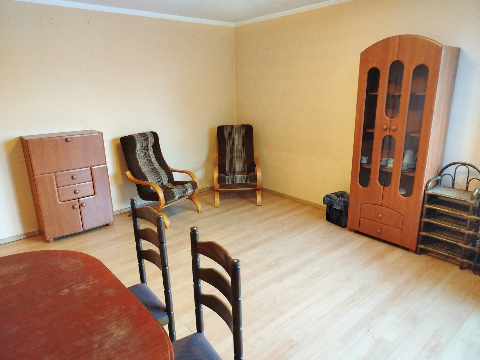 Malczyce/3pokoje/balkon/piwnica/1piętro/blok/pkp 300 m - zdjęcie 6