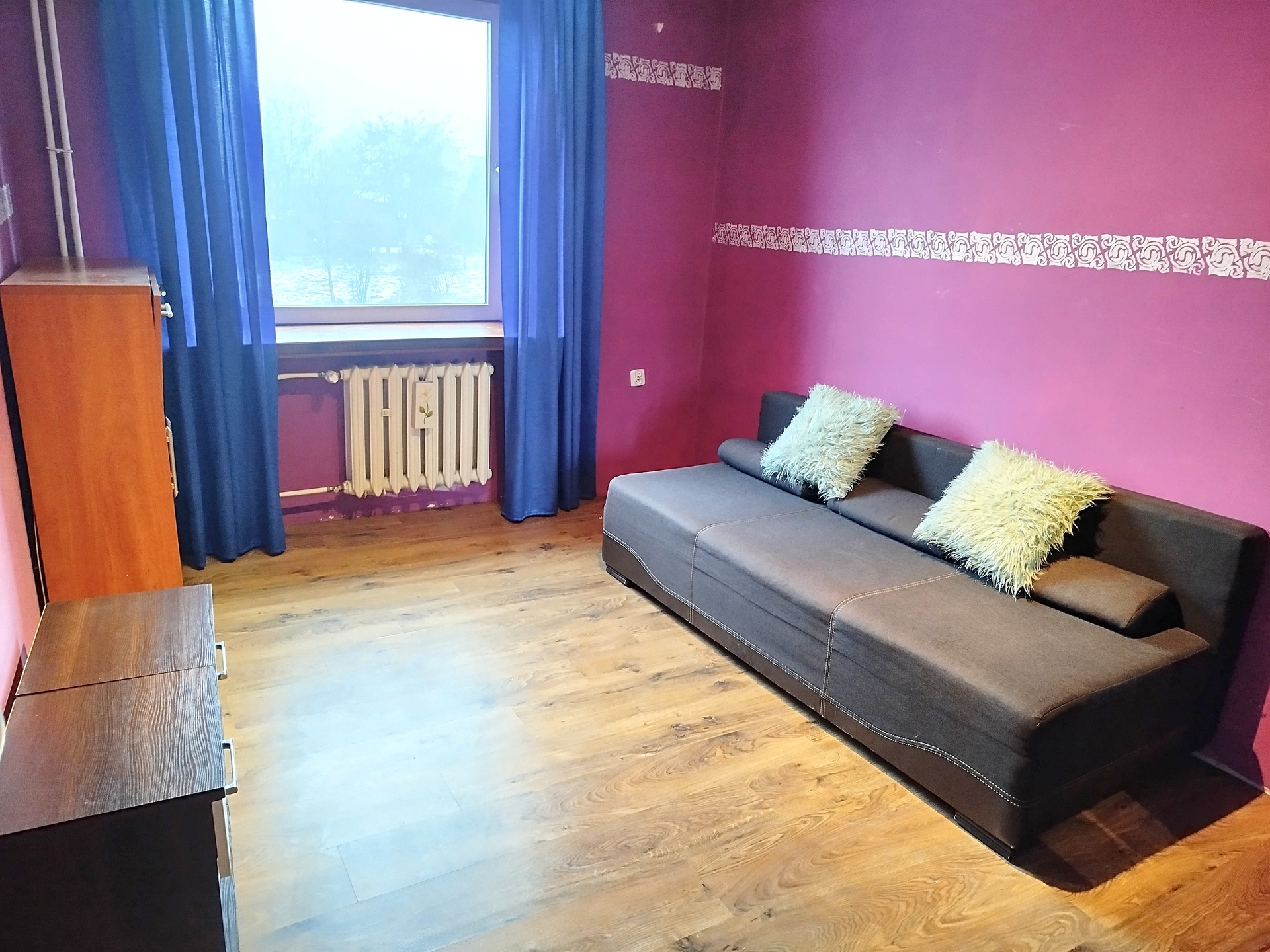 Malczyce/3pokoje/balkon/piwnica/1piętro/blok/pkp 300 m - zdjęcie 3