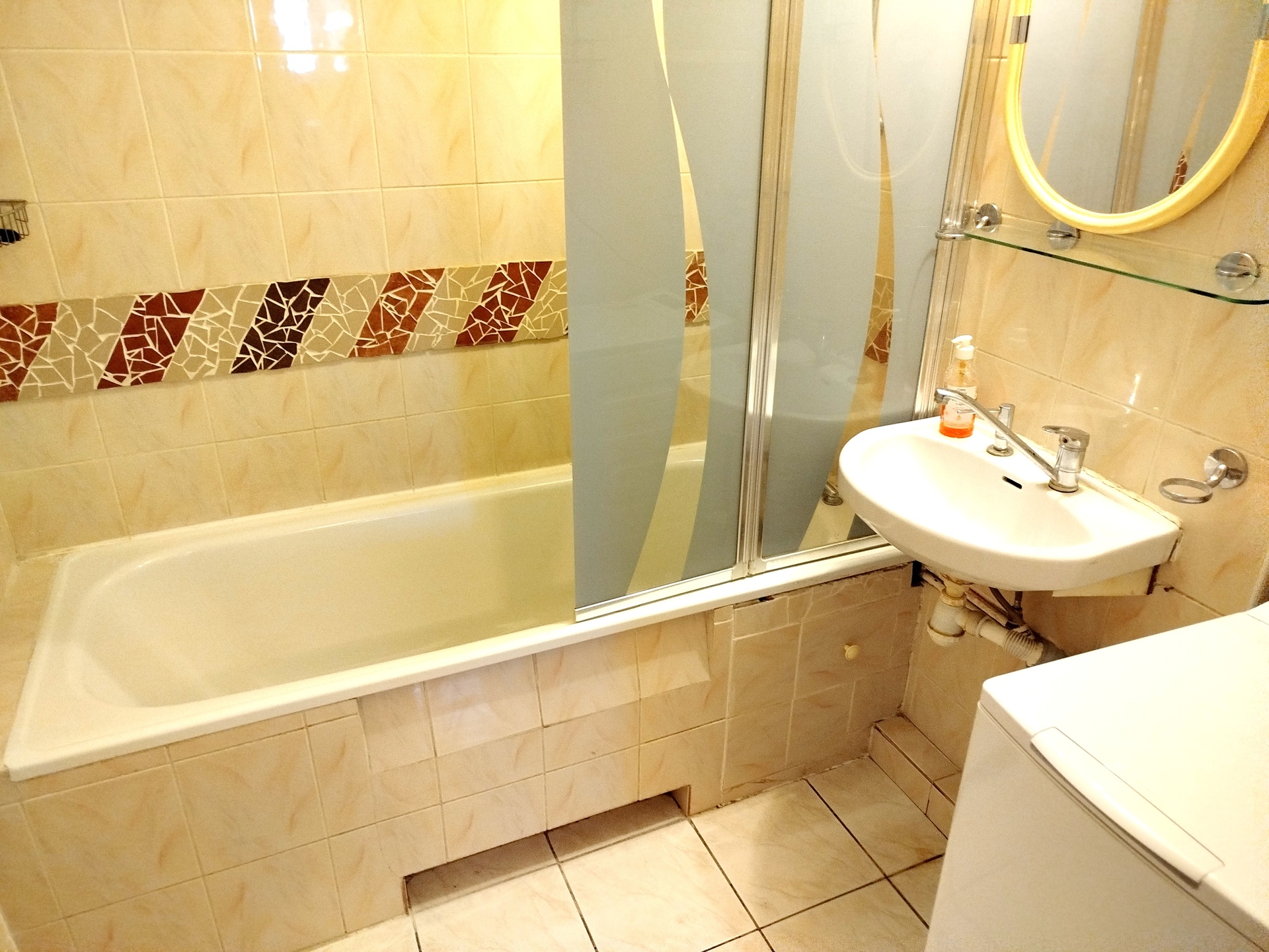 Malczyce/3pokoje/balkon/piwnica/1piętro/blok/pkp 300 m - zdjęcie 10