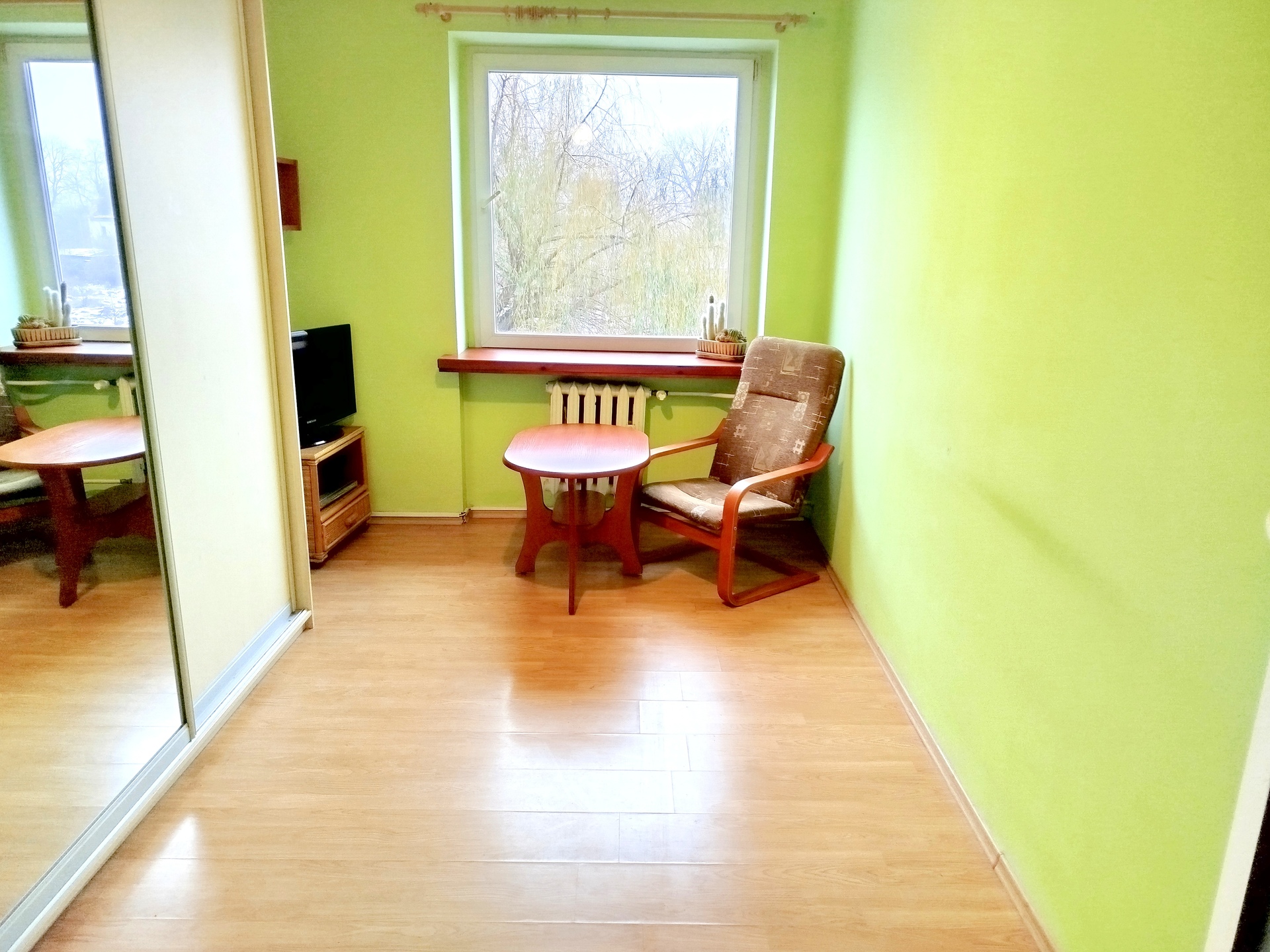 Malczyce/3pokoje/balkon/piwnica/1piętro/blok/pkp 300 m - zdjęcie 5