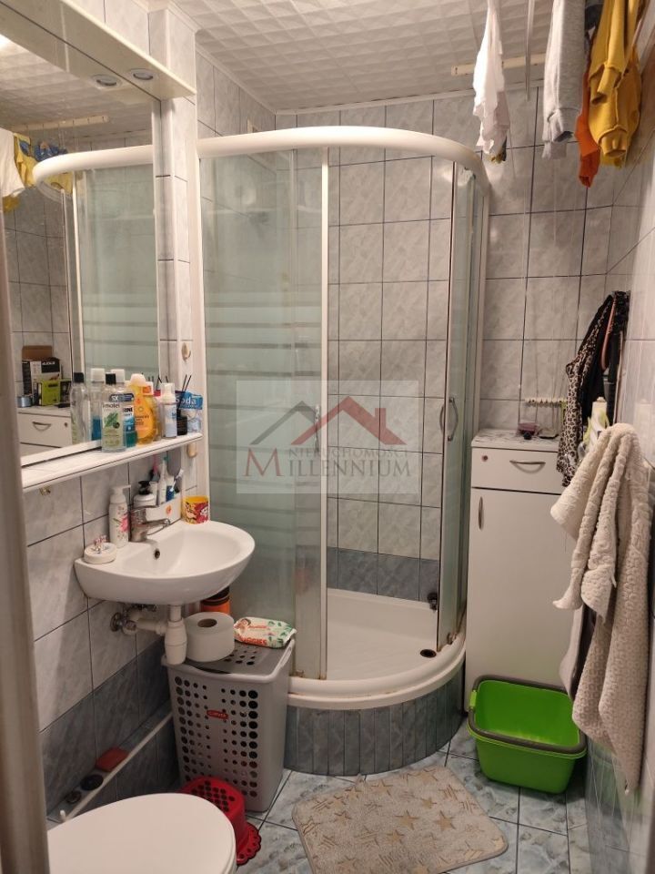 Mieszkanie 31&nbsp;m², Legionowo, gen. Józefa Sowińskiego - zdjęcie 2