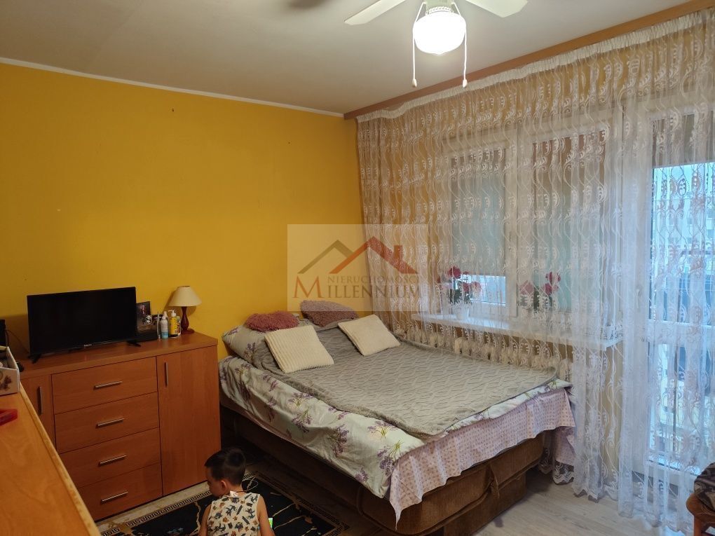 Mieszkanie 31&nbsp;m², Legionowo, gen. Józefa Sowińskiego - zdjęcie 7