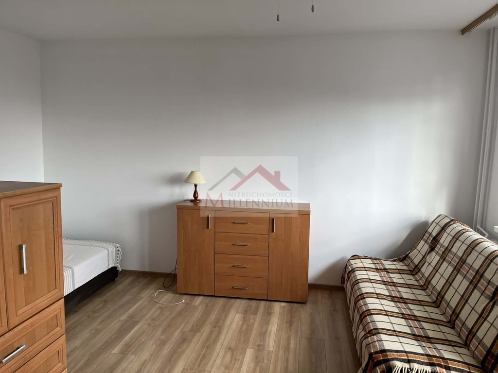Mieszkanie 31&nbsp;m², Legionowo, gen. Józefa Sowińskiego - zdjęcie 3