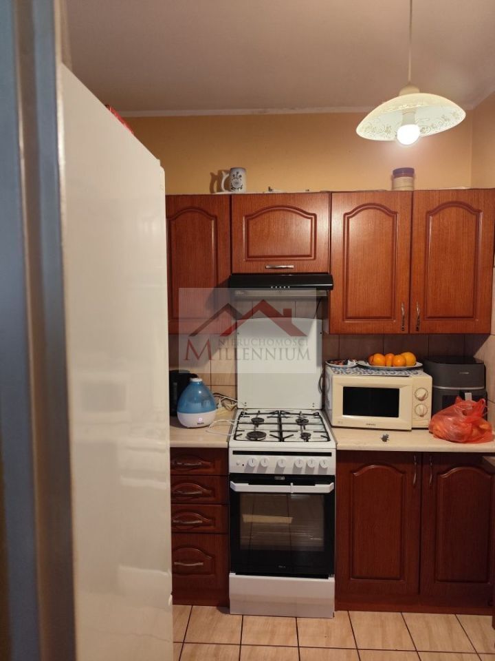 Mieszkanie 31&nbsp;m², Legionowo, gen. Józefa Sowińskiego - zdjęcie 5