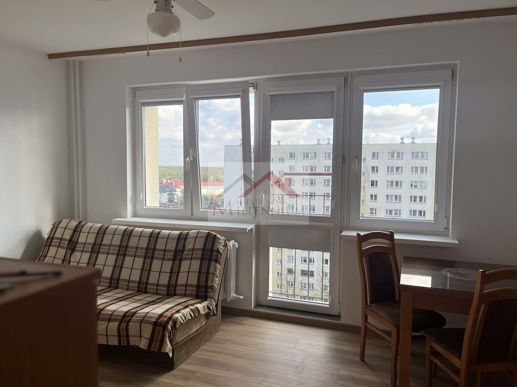 Mieszkanie 31&nbsp;m², Legionowo, gen. Józefa Sowińskiego - zdjęcie 1