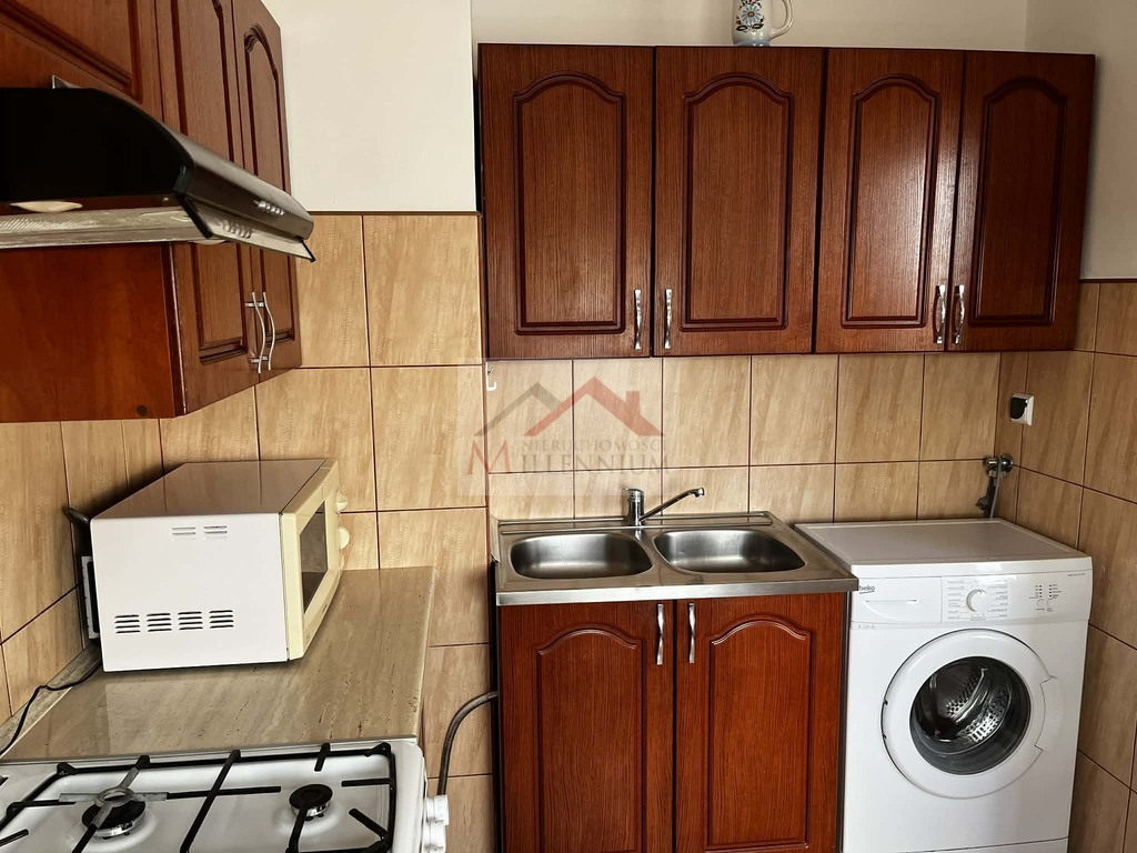 Mieszkanie 31&nbsp;m², Legionowo, gen. Józefa Sowińskiego - zdjęcie 6