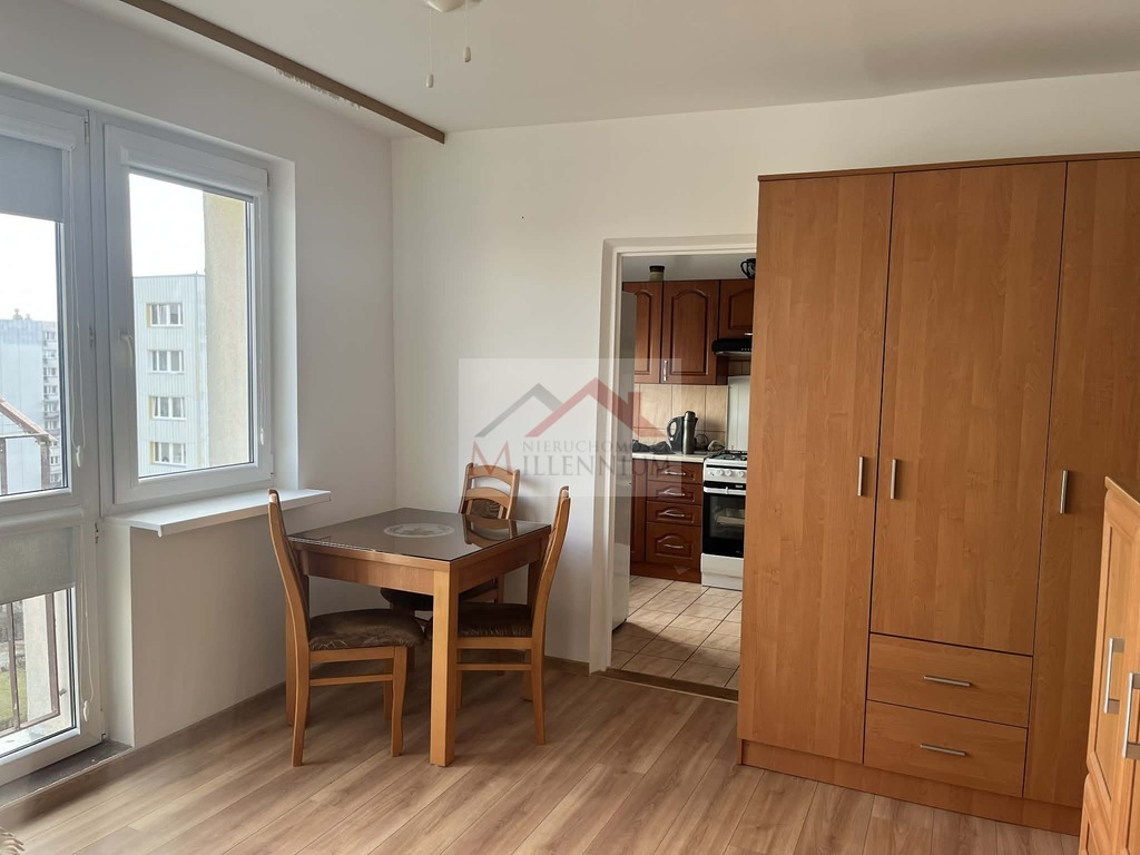 Mieszkanie 31&nbsp;m², Legionowo, gen. Józefa Sowińskiego - zdjęcie 2