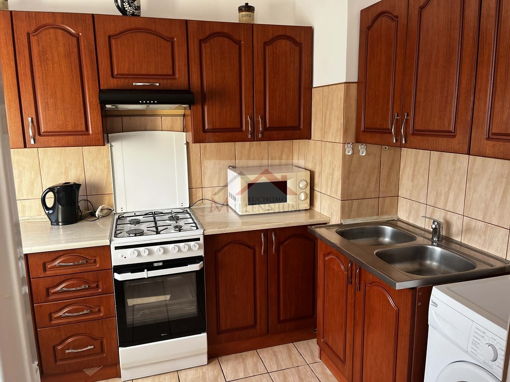 Mieszkanie 31&nbsp;m², Legionowo, gen. Józefa Sowińskiego - zdjęcie 5