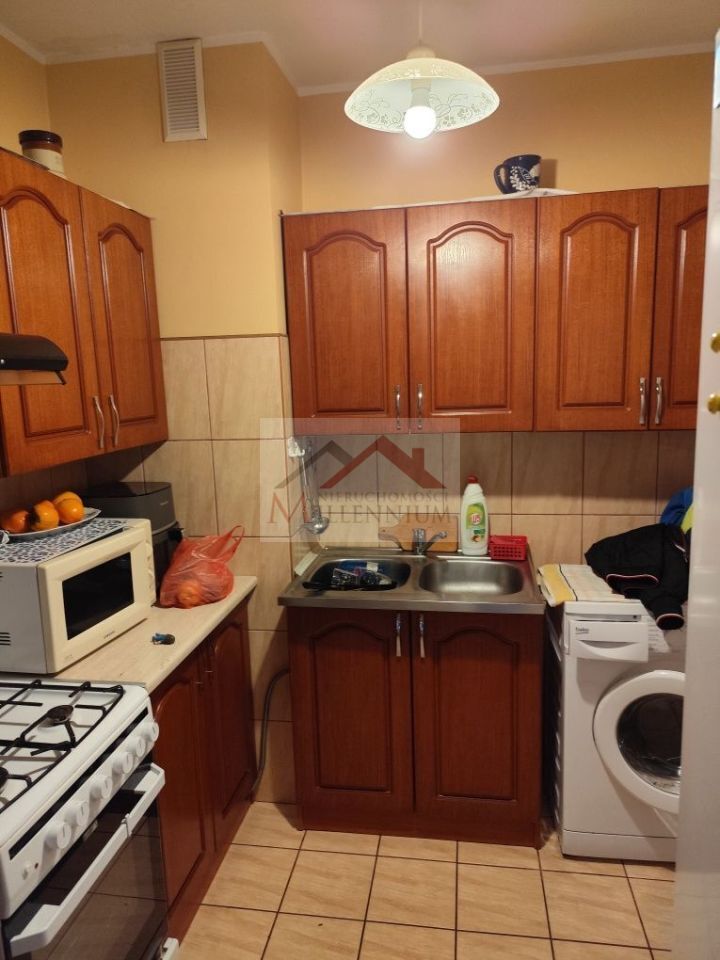 Mieszkanie 31&nbsp;m², Legionowo, gen. Józefa Sowińskiego - zdjęcie 3