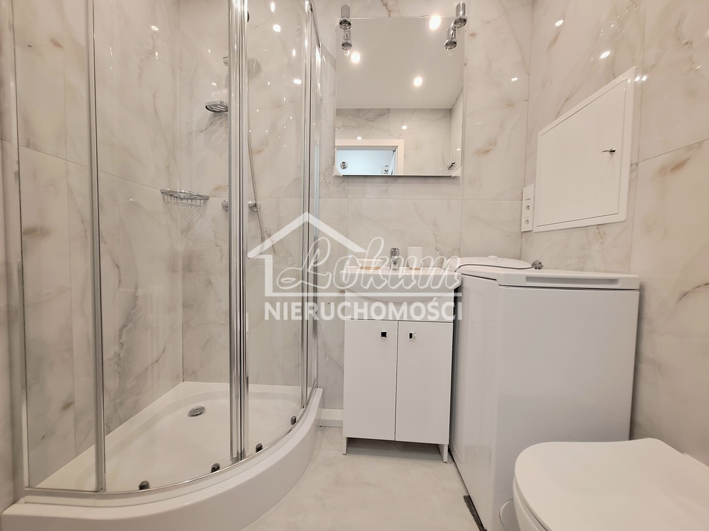 Mieszkanie 24,62 m², Szczecin, Zawadzkiego-Klonowica, Sebastiana Klonowica - zdjęcie 7