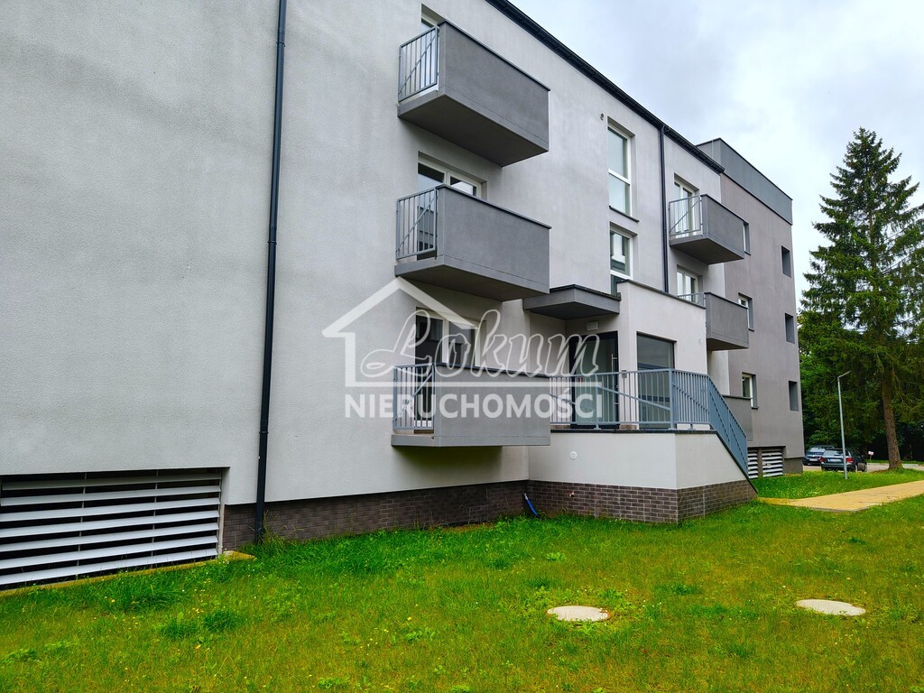 Mieszkanie 51,1&nbsp;m², Goleniów, Fryderyka Chopina - zdjęcie 3