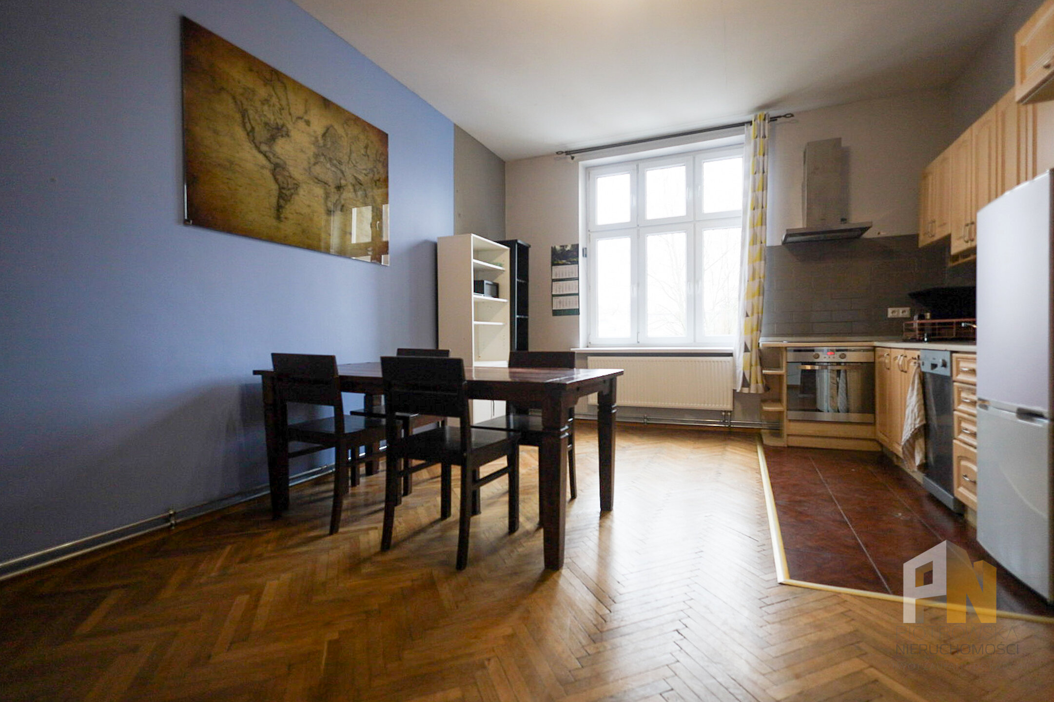 Mieszkanie 74m2 do wynajęcia - zdjęcie 5