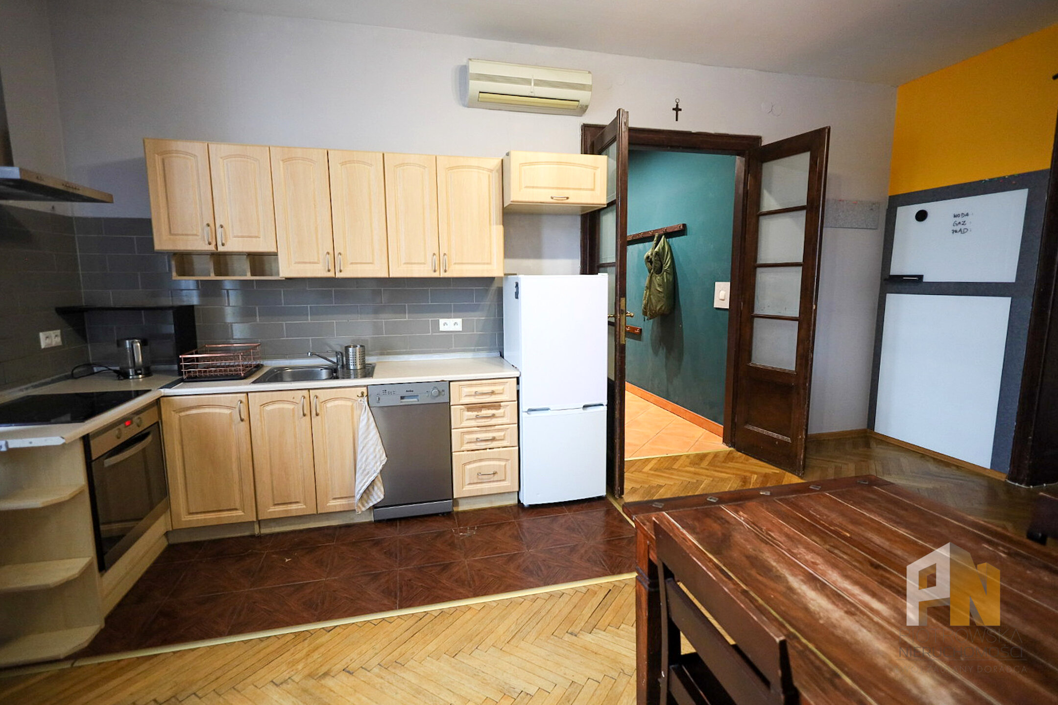 Mieszkanie 74m2 do wynajęcia - zdjęcie 3