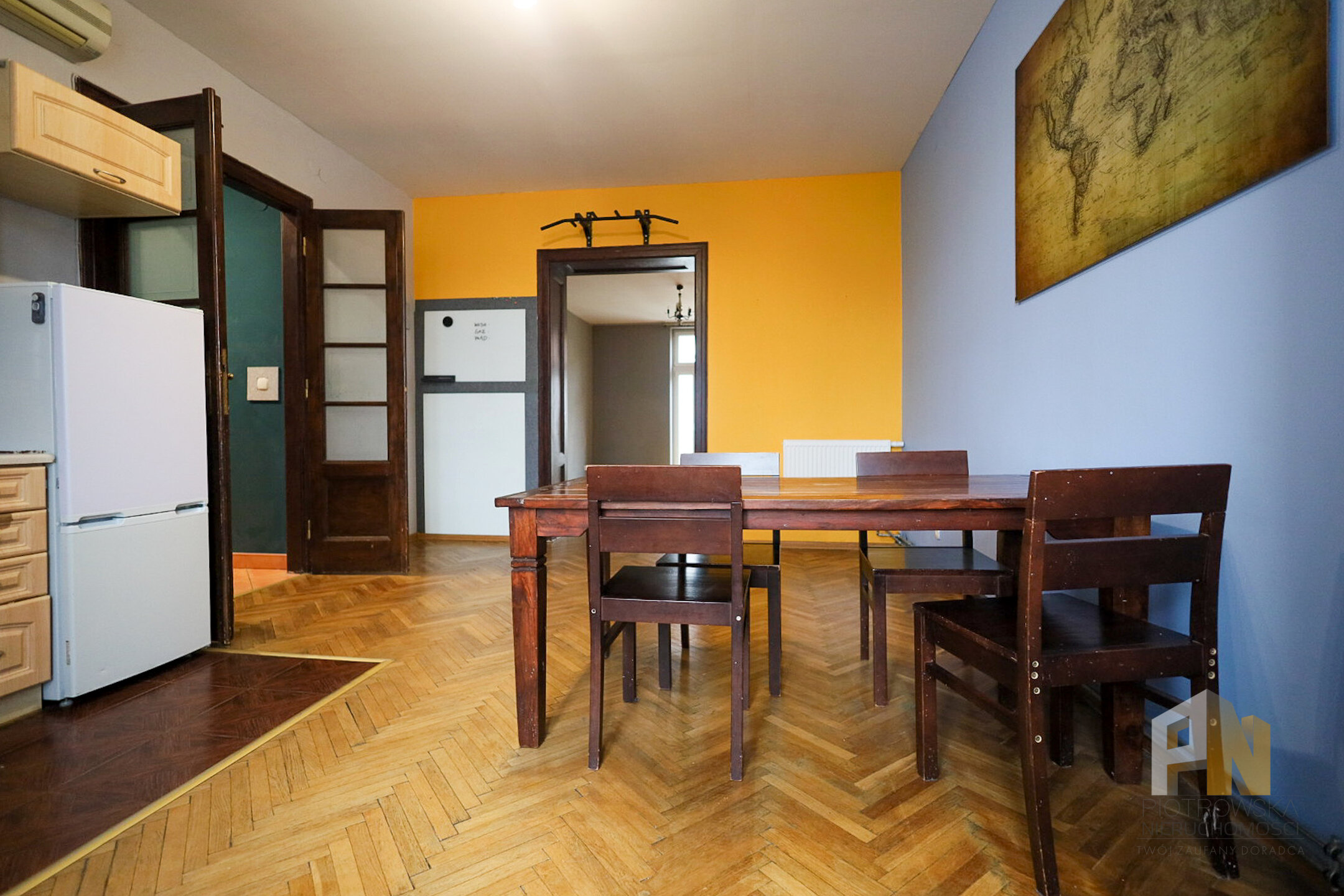 Mieszkanie 74m2 do wynajęcia - zdjęcie 4