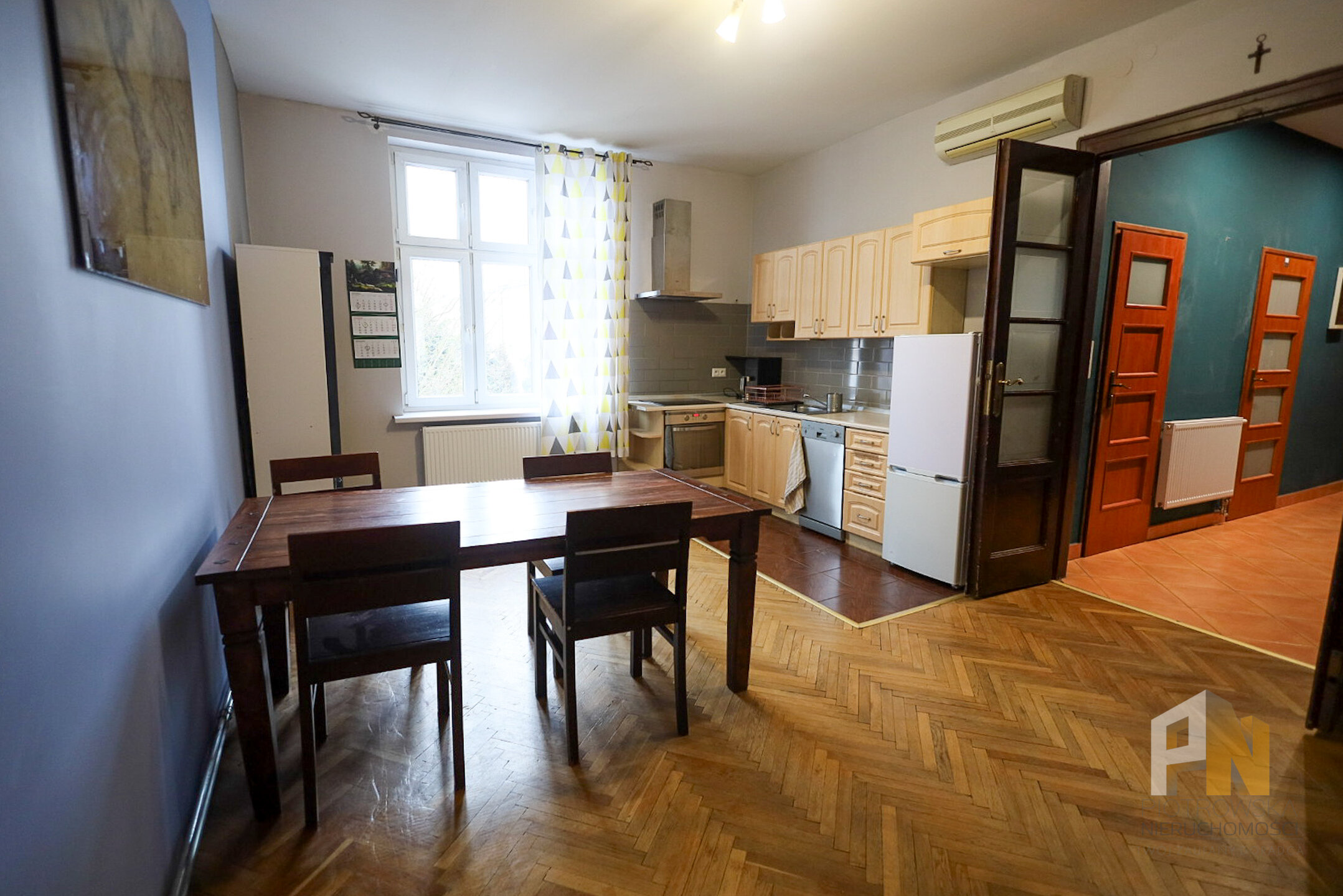 Mieszkanie 74m2 do wynajęcia - zdjęcie 1