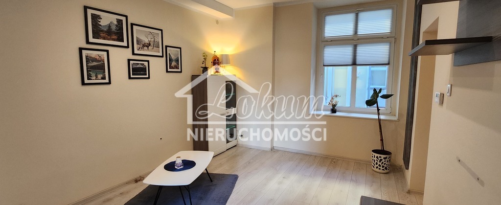 Mieszkanie 52,5&nbsp;m², Szczecin, Centrum, Księcia Bogusława X - zdjęcie 2