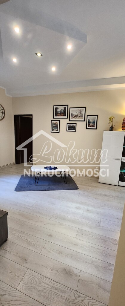 Mieszkanie 52,5&nbsp;m², Szczecin, Centrum, Księcia Bogusława X - zdjęcie 5