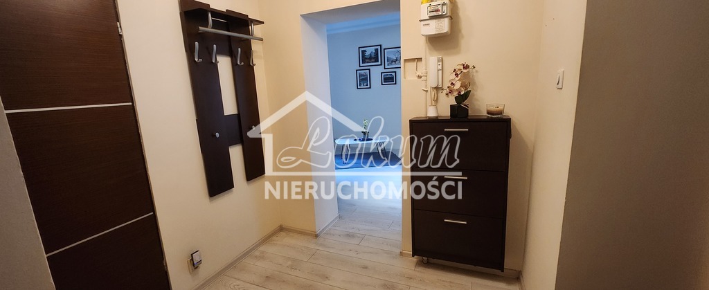 Mieszkanie 52,5&nbsp;m², Szczecin, Centrum, Księcia Bogusława X - zdjęcie 13