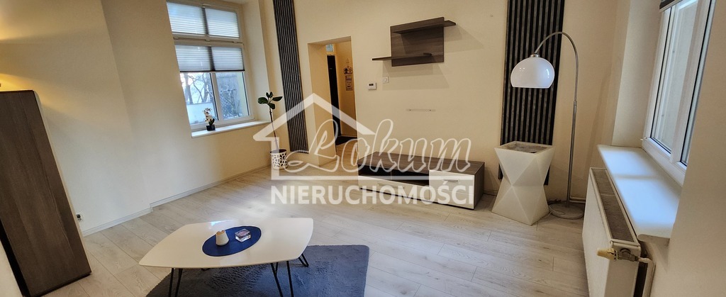 Mieszkanie 52,5&nbsp;m², Szczecin, Centrum, Księcia Bogusława X - zdjęcie 4