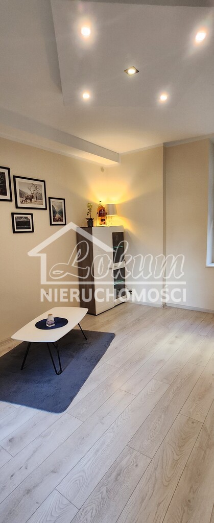 Mieszkanie 52,5&nbsp;m², Szczecin, Centrum, Księcia Bogusława X - zdjęcie 6