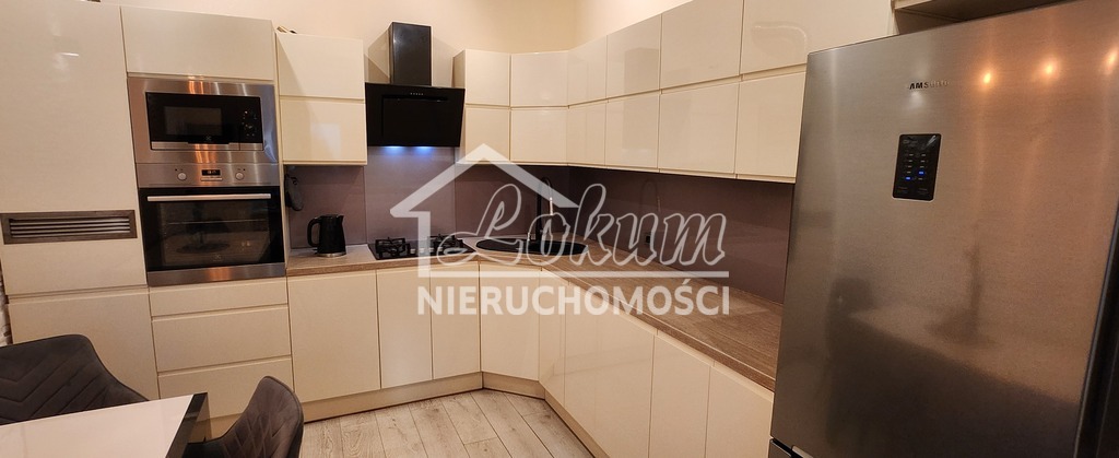 Mieszkanie 52,5&nbsp;m², Szczecin, Centrum, Księcia Bogusława X - zdjęcie 19