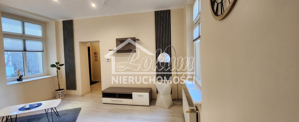 Mieszkanie 52,5&nbsp;m², Szczecin, Centrum, Księcia Bogusława X - zdjęcie 1