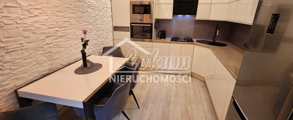 Mieszkanie 52,5&nbsp;m², Szczecin, Centrum, Księcia Bogusława X - zdjęcie 18