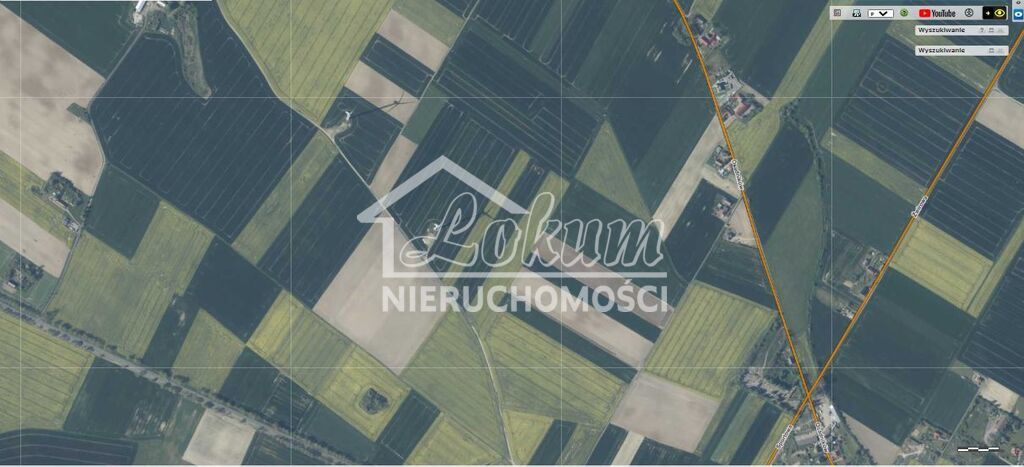 Działka rolna 2,37&nbsp;ha, Boleszkowice - zdjęcie 3