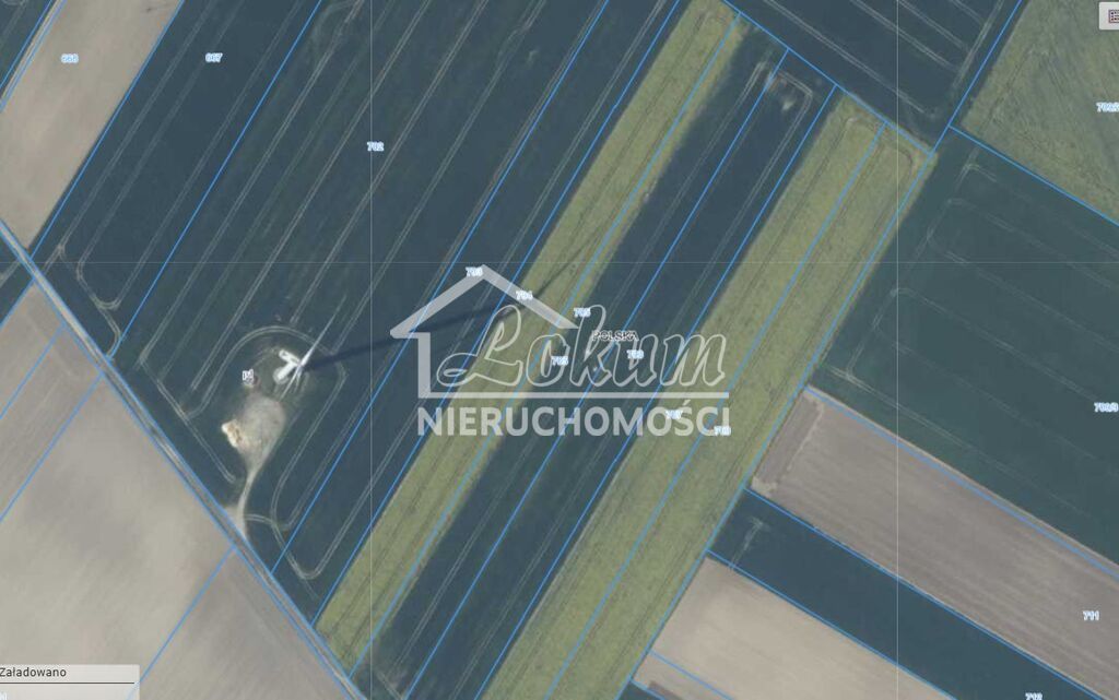 Działka rolna 2,37&nbsp;ha, Boleszkowice - zdjęcie 6