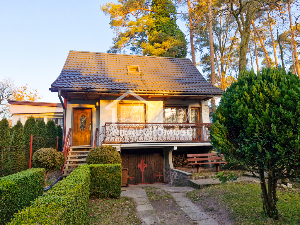 Dom 100 m², Szczecin - zdjęcie 13