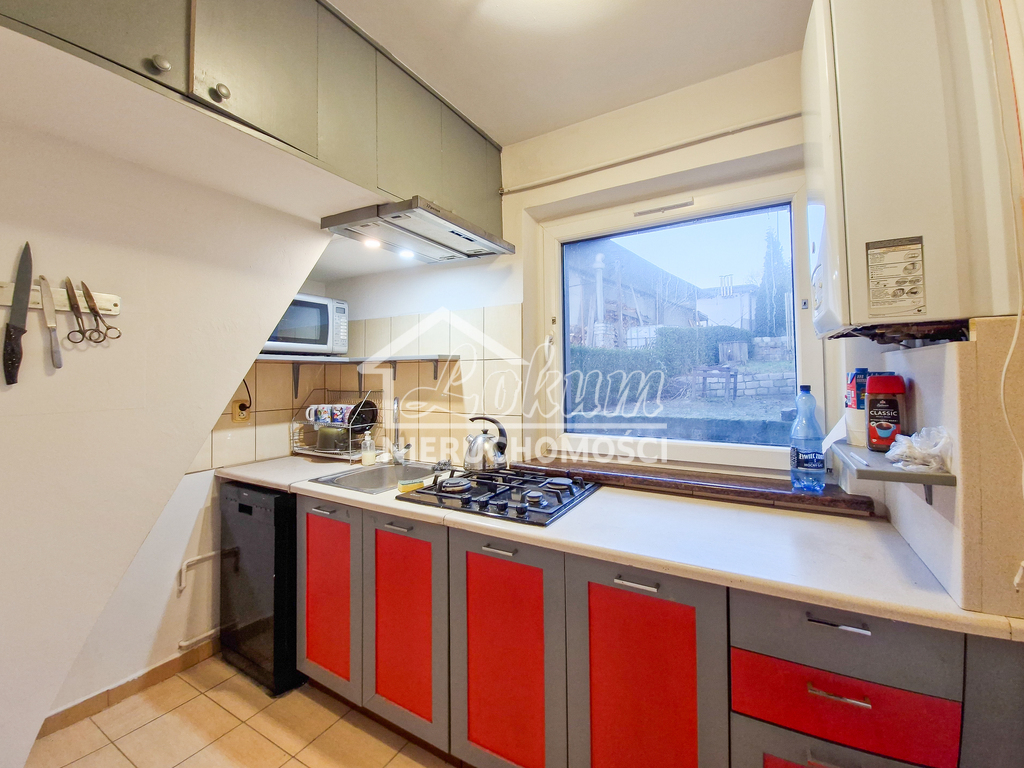 Dom 100 m², Szczecin - zdjęcie 6