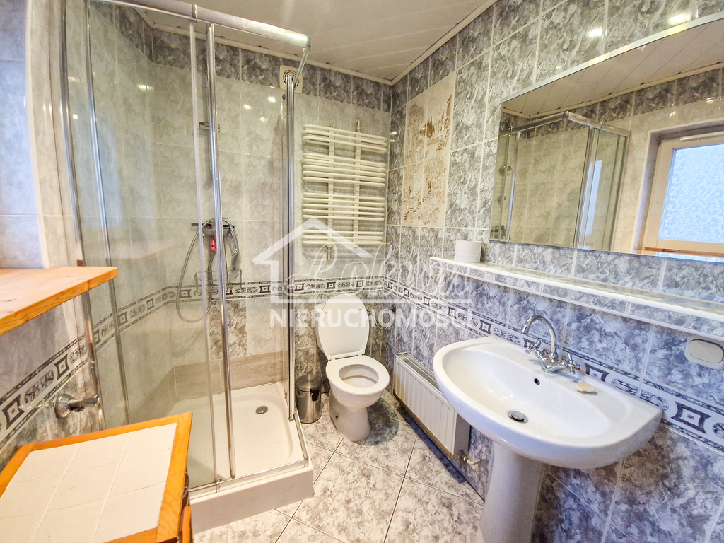 Dom 100 m², Szczecin - zdjęcie 11