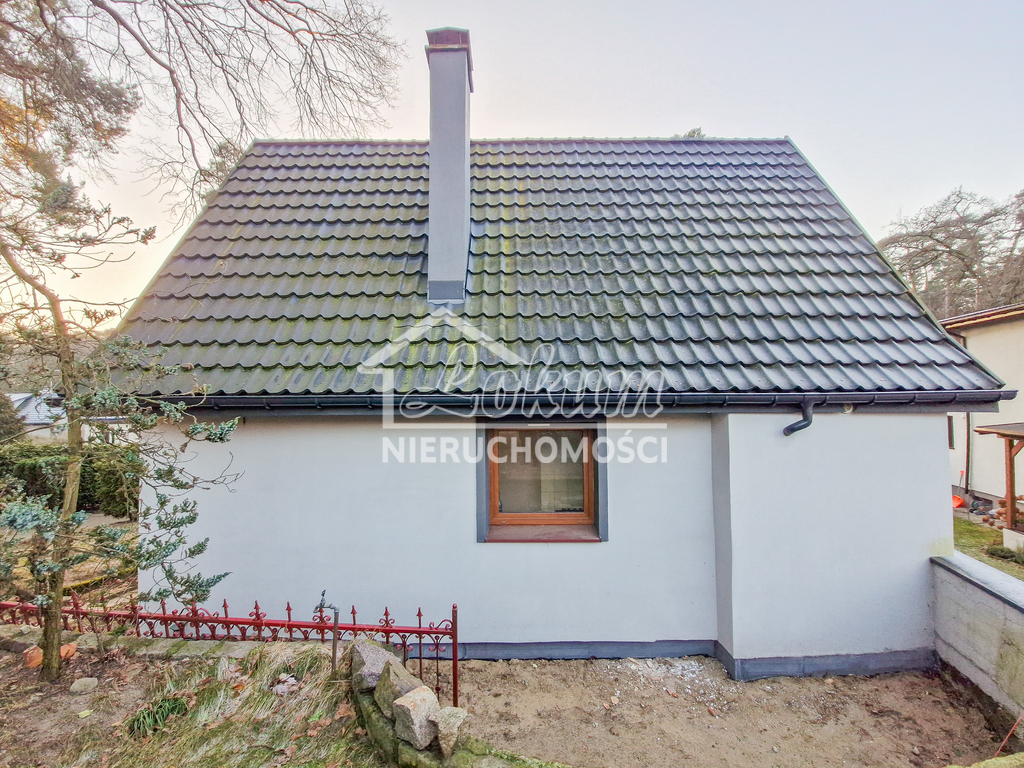 Dom 100 m², Szczecin - zdjęcie 14