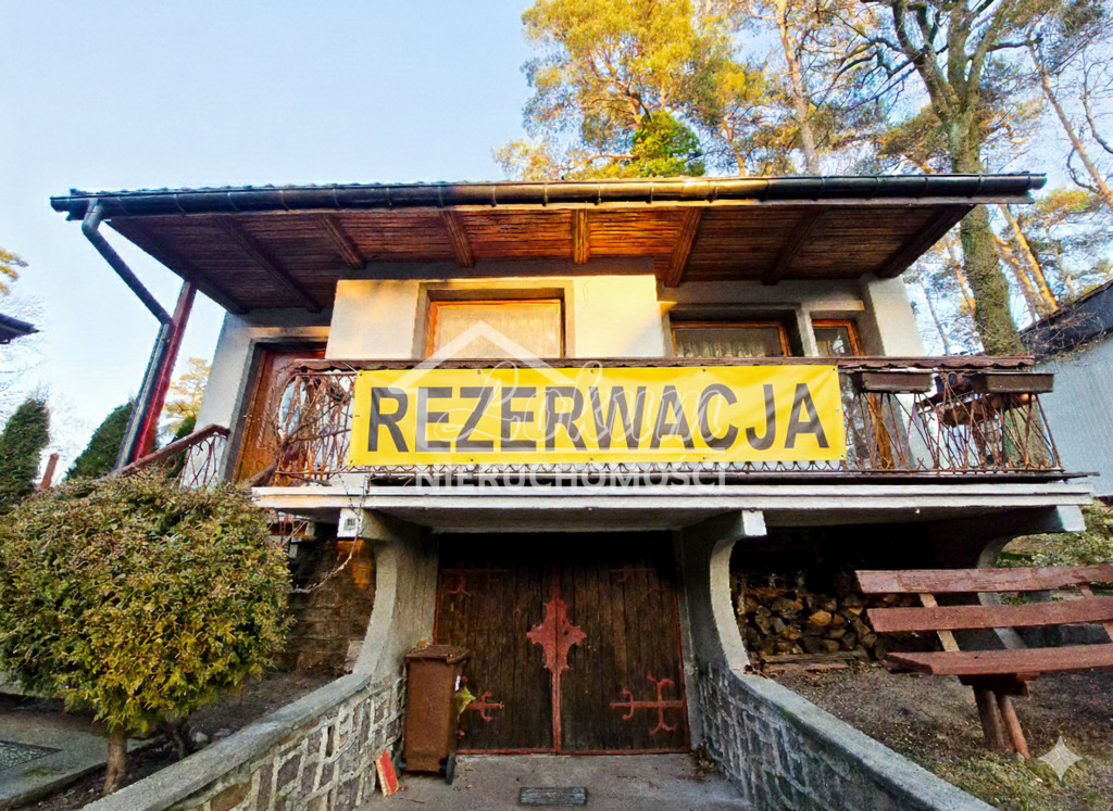 Dom 100 m², Szczecin - zdjęcie 1