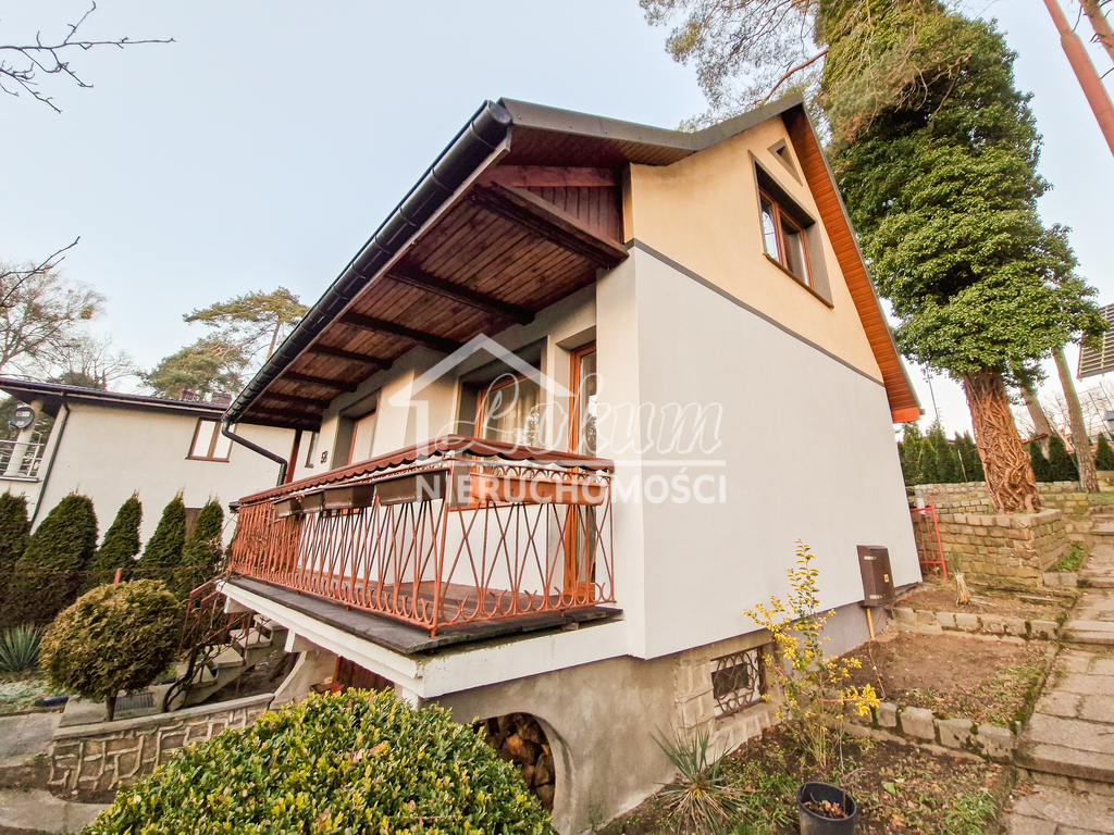 Dom 100 m², Szczecin - zdjęcie 2