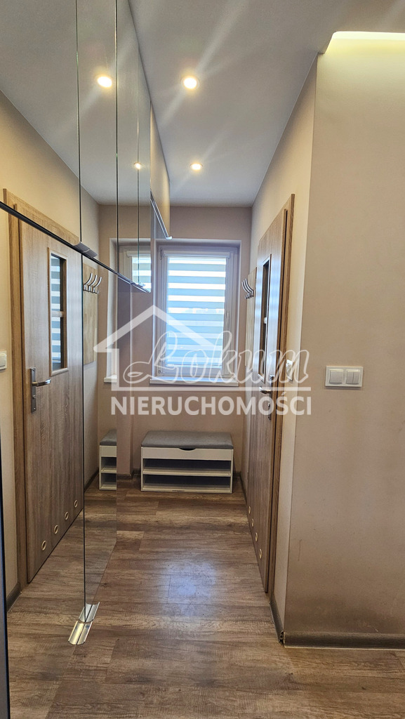 Mieszkanie 39,52&nbsp;m², Szczecin, Pogodno, Seweryna Goszczyńskiego - zdjęcie 8