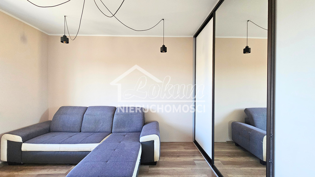 Mieszkanie 39,52&nbsp;m², Szczecin, Pogodno, Seweryna Goszczyńskiego - zdjęcie 3