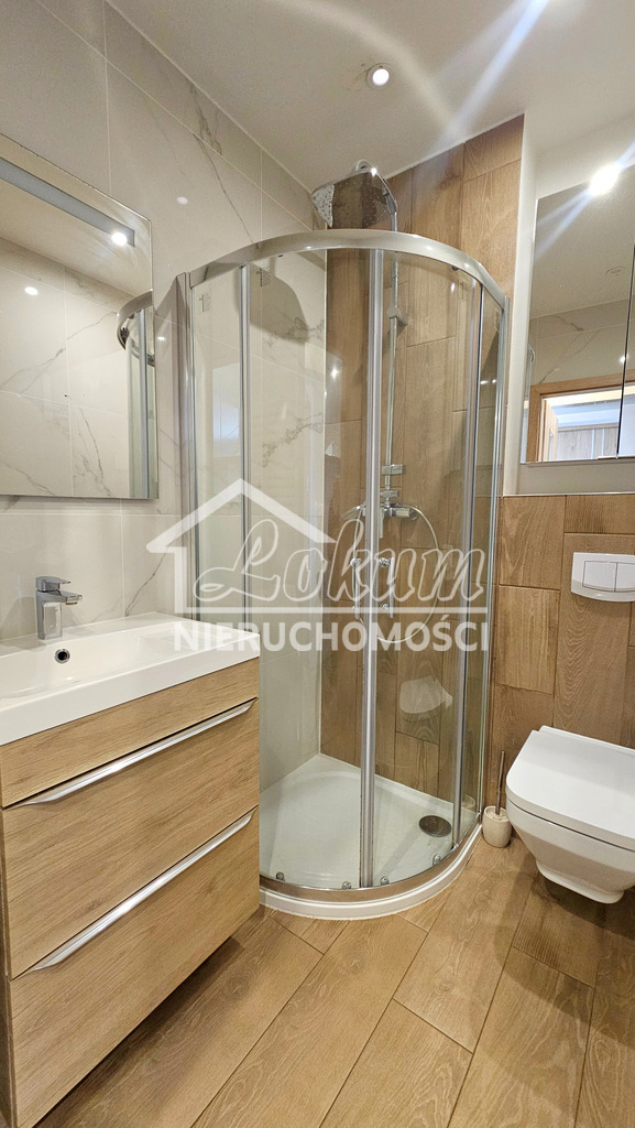 Mieszkanie 39,52&nbsp;m², Szczecin, Pogodno, Seweryna Goszczyńskiego - zdjęcie 7