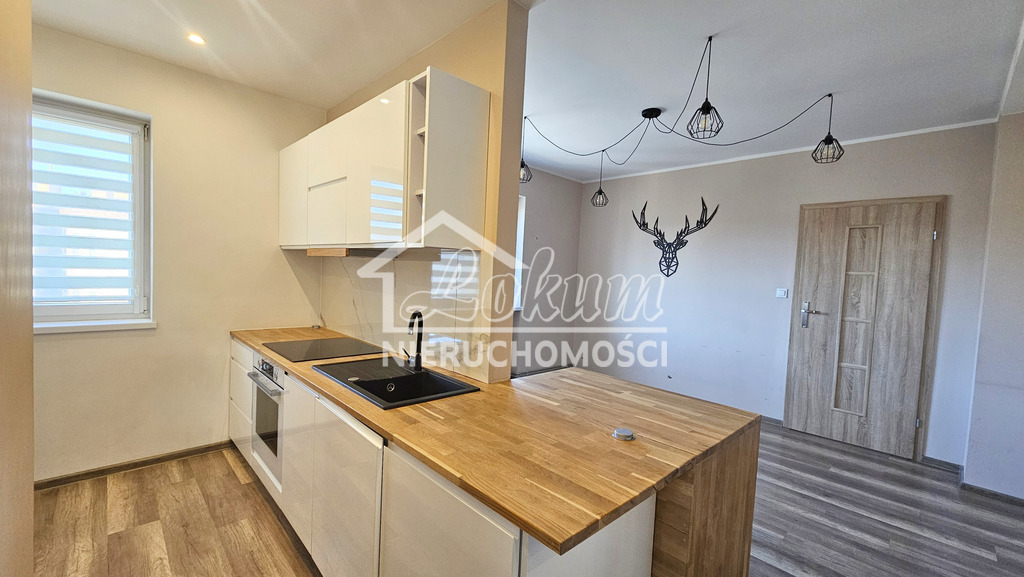 Mieszkanie 39,52&nbsp;m², Szczecin, Pogodno, Seweryna Goszczyńskiego - zdjęcie 5